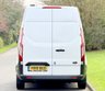 USED 2019 19 FORD TRANSIT CUSTOM 2.0 300 EcoBlue Panel Van 5dr Diesel Manual L1 H2 Euro 6 (105 ps) 