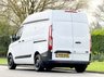 USED 2019 19 FORD TRANSIT CUSTOM 2.0 300 EcoBlue Panel Van 5dr Diesel Manual L1 H2 Euro 6 (105 ps) 