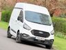 USED 2019 19 FORD TRANSIT CUSTOM 2.0 300 EcoBlue Panel Van 5dr Diesel Manual L1 H2 Euro 6 (105 ps) 