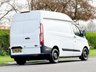 USED 2019 19 FORD TRANSIT CUSTOM 2.0 300 EcoBlue Panel Van 5dr Diesel Manual L1 H2 Euro 6 (105 ps) 