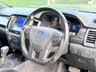 USED 2020 70 FORD RANGER 3.2 TDCi Wildtrak Pickup Double Cab 4dr Diesel Auto 4WD Euro 6 (s/s) (200 ps) 