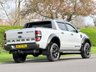 USED 2020 70 FORD RANGER 3.2 TDCi Wildtrak Pickup Double Cab 4dr Diesel Auto 4WD Euro 6 (s/s) (200 ps) 