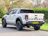 USED 2020 70 FORD RANGER 3.2 TDCi Wildtrak Pickup Double Cab 4dr Diesel Auto 4WD Euro 6 (s/s) (200 ps) 