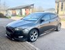USED 2017 17 FORD FOCUS 1.5 TDCi ST-Line Hatchback 5dr Diesel Manual Euro 6 (s/s) (120 ps) BRILLIANT CONDITION+CLEAN EXAMPLE!!