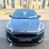 USED 2017 17 FORD FOCUS 1.5 TDCi ST-Line Hatchback 5dr Diesel Manual Euro 6 (s/s) (120 ps) BRILLIANT CONDITION+CLEAN EXAMPLE!!