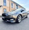 USED 2017 17 FORD FOCUS 1.5 TDCi ST-Line Hatchback 5dr Diesel Manual Euro 6 (s/s) (120 ps) BRILLIANT CONDITION+CLEAN EXAMPLE!!