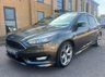 USED 2017 17 FORD FOCUS 1.5 TDCi ST-Line Hatchback 5dr Diesel Manual Euro 6 (s/s) (120 ps) BRILLIANT CONDITION+CLEAN EXAMPLE!!