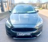 USED 2017 17 FORD FOCUS 1.5 TDCi ST-Line Hatchback 5dr Diesel Manual Euro 6 (s/s) (120 ps) BRILLIANT CONDITION+CLEAN EXAMPLE!!