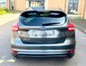 USED 2017 17 FORD FOCUS 1.5 TDCi ST-Line Hatchback 5dr Diesel Manual Euro 6 (s/s) (120 ps) BRILLIANT CONDITION+CLEAN EXAMPLE!!