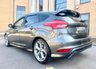 USED 2017 17 FORD FOCUS 1.5 TDCi ST-Line Hatchback 5dr Diesel Manual Euro 6 (s/s) (120 ps) BRILLIANT CONDITION+CLEAN EXAMPLE!!