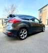 USED 2017 17 FORD FOCUS 1.5 TDCi ST-Line Hatchback 5dr Diesel Manual Euro 6 (s/s) (120 ps) BRILLIANT CONDITION+CLEAN EXAMPLE!!