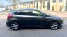 USED 2017 17 FORD FOCUS 1.5 TDCi ST-Line Hatchback 5dr Diesel Manual Euro 6 (s/s) (120 ps) BRILLIANT CONDITION+CLEAN EXAMPLE!!