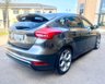 USED 2017 17 FORD FOCUS 1.5 TDCi ST-Line Hatchback 5dr Diesel Manual Euro 6 (s/s) (120 ps) BRILLIANT CONDITION+CLEAN EXAMPLE!!