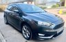 USED 2017 17 FORD FOCUS 1.5 TDCi ST-Line Hatchback 5dr Diesel Manual Euro 6 (s/s) (120 ps) BRILLIANT CONDITION+CLEAN EXAMPLE!!