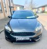 USED 2017 17 FORD FOCUS 1.5 TDCi ST-Line Hatchback 5dr Diesel Manual Euro 6 (s/s) (120 ps) BRILLIANT CONDITION+CLEAN EXAMPLE!!