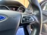 USED 2017 17 FORD FOCUS 1.5 TDCi ST-Line Hatchback 5dr Diesel Manual Euro 6 (s/s) (120 ps) BRILLIANT CONDITION+CLEAN EXAMPLE!!