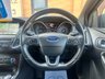 USED 2017 17 FORD FOCUS 1.5 TDCi ST-Line Hatchback 5dr Diesel Manual Euro 6 (s/s) (120 ps) BRILLIANT CONDITION+CLEAN EXAMPLE!!