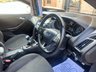 USED 2017 17 FORD FOCUS 1.5 TDCi ST-Line Hatchback 5dr Diesel Manual Euro 6 (s/s) (120 ps) BRILLIANT CONDITION+CLEAN EXAMPLE!!