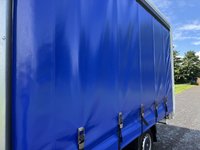 USED 2019 19 VAUXHALL MOVANO 2.3CDTi 3.5t. BiTurbo Curtainside RWD L3 Lwb A/C Euro 6 130ps FREE UK Delivery, Finance, Part/x