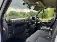 USED 2019 19 VAUXHALL MOVANO 2.3CDTi 3.5t. BiTurbo Curtainside RWD L3 Lwb A/C Euro 6 130ps FREE UK Delivery, Finance, Part/x