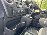 USED 2019 19 VAUXHALL MOVANO 2.3CDTi 3.5t. BiTurbo Curtainside RWD L3 Lwb A/C Euro 6 130ps FREE UK Delivery, Finance, Part/x