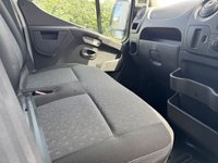 USED 2019 19 VAUXHALL MOVANO 2.3CDTi 3.5t. BiTurbo Curtainside RWD L3 Lwb A/C Euro 6 130ps FREE UK Delivery, Finance, Part/x
