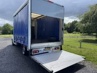 USED 2019 19 VAUXHALL MOVANO 2.3CDTi 3.5t. BiTurbo Curtainside RWD L3 Lwb A/C Euro 6 130ps FREE UK Delivery, Finance, Part/x