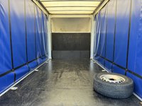 USED 2019 19 VAUXHALL MOVANO 2.3CDTi 3.5t. BiTurbo Curtainside RWD L3 Lwb A/C Euro 6 130ps FREE UK Delivery, Finance, Part/x