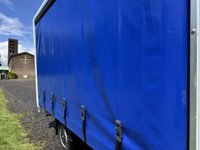 USED 2019 19 VAUXHALL MOVANO 2.3CDTi 3.5t. BiTurbo Curtainside RWD L3 Lwb A/C Euro 6 130ps FREE UK Delivery, Finance, Part/x