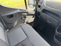 USED 2019 19 VAUXHALL MOVANO 2.3CDTi 3.5t. BiTurbo Curtainside RWD L3 Lwb A/C Euro 6 130ps FREE UK Delivery, Finance, Part/x