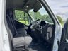USED 2019 19 VAUXHALL MOVANO 2.3CDTi 3.5t. BiTurbo Curtainside RWD L3 Lwb A/C Euro 6 130ps FREE UK Delivery, Finance, Part/x
