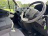 USED 2019 19 VAUXHALL MOVANO 2.3CDTi 3.5t. BiTurbo Curtainside RWD L3 Lwb A/C Euro 6 130ps FREE UK Delivery, Finance, Part/x