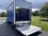 USED 2019 19 VAUXHALL MOVANO 2.3CDTi 3.5t. BiTurbo Curtainside RWD L3 Lwb A/C Euro 6 130ps FREE UK Delivery, Finance, Part/x