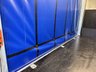 USED 2019 19 VAUXHALL MOVANO 2.3CDTi 3.5t. BiTurbo Curtainside RWD L3 Lwb A/C Euro 6 130ps FREE UK Delivery, Finance, Part/x