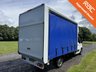 USED 2019 19 VAUXHALL MOVANO 2.3CDTi 3.5t. BiTurbo Curtainside RWD L3 Lwb A/C Euro 6 130ps FREE UK Delivery, Finance, Part/x