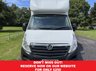 USED 2019 19 VAUXHALL MOVANO 2.3CDTi 3.5t. BiTurbo Curtainside RWD L3 Lwb A/C Euro 6 130ps FREE UK Delivery, Finance, Part/x
