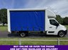USED 2019 19 VAUXHALL MOVANO 2.3CDTi 3.5t. BiTurbo Curtainside RWD L3 Lwb A/C Euro 6 130ps FREE UK Delivery, Finance, Part/x