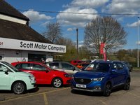 USED 2019 69 MG MG ZS 1.5 VTi-TECH Exclusive SUV 5dr Petrol Manual Euro 6 (s/s) (106 ps) Nav,rev cam,cruise con+