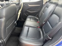 USED 2019 69 MG MG ZS 1.5 VTi-TECH Exclusive SUV 5dr Petrol Manual Euro 6 (s/s) (106 ps) Nav,rev cam,cruise con+