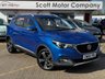 USED 2019 69 MG MG ZS 1.5 VTi-TECH Exclusive SUV 5dr Petrol Manual Euro 6 (s/s) (106 ps) Nav,rev cam,cruise con+