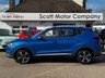 USED 2019 69 MG MG ZS 1.5 VTi-TECH Exclusive SUV 5dr Petrol Manual Euro 6 (s/s) (106 ps) Nav,rev cam,cruise con+