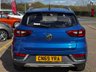 USED 2019 69 MG MG ZS 1.5 VTi-TECH Exclusive SUV 5dr Petrol Manual Euro 6 (s/s) (106 ps) Nav,rev cam,cruise con+