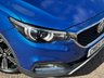 USED 2019 69 MG MG ZS 1.5 VTi-TECH Exclusive SUV 5dr Petrol Manual Euro 6 (s/s) (106 ps) Nav,rev cam,cruise con+