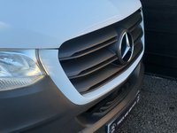 USED 2022 71 MERCEDES-BENZ SPRINTER 2.0 315 CDI Premium Panel Van 5dr Diesel Manual RWD L3 H2 Euro 6 (s/s) (150 ps) FREE DELIVERY FINANCE WARRANTY