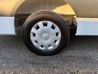 USED 2022 71 MERCEDES-BENZ SPRINTER 2.0 315 CDI Premium Panel Van 5dr Diesel Manual RWD L3 H2 Euro 6 (s/s) (150 ps) FREE DELIVERY FINANCE WARRANTY