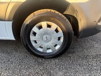 USED 2022 71 MERCEDES-BENZ SPRINTER 2.0 315 CDI Premium Panel Van 5dr Diesel Manual RWD L3 H2 Euro 6 (s/s) (150 ps) FREE DELIVERY FINANCE WARRANTY