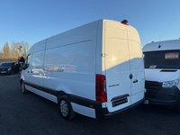USED 2022 71 MERCEDES-BENZ SPRINTER 2.0 315 CDI Premium Panel Van 5dr Diesel Manual RWD L3 H2 Euro 6 (s/s) (150 ps) FREE DELIVERY FINANCE WARRANTY