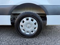 USED 2022 71 MERCEDES-BENZ SPRINTER 2.0 315 CDI Premium Panel Van 5dr Diesel Manual RWD L3 H2 Euro 6 (s/s) (150 ps) FREE DELIVERY FINANCE WARRANTY