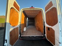 USED 2022 71 MERCEDES-BENZ SPRINTER 2.0 315 CDI Premium Panel Van 5dr Diesel Manual RWD L3 H2 Euro 6 (s/s) (150 ps) FREE DELIVERY FINANCE WARRANTY