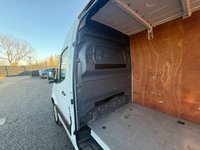 USED 2022 71 MERCEDES-BENZ SPRINTER 2.0 315 CDI Premium Panel Van 5dr Diesel Manual RWD L3 H2 Euro 6 (s/s) (150 ps) FREE DELIVERY FINANCE WARRANTY